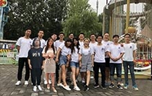 “不忘初心、堅持突破、夢(mèng)想與感恩同行”-暨愛(ài)特拉斯2018年年中團建總結大會(huì )